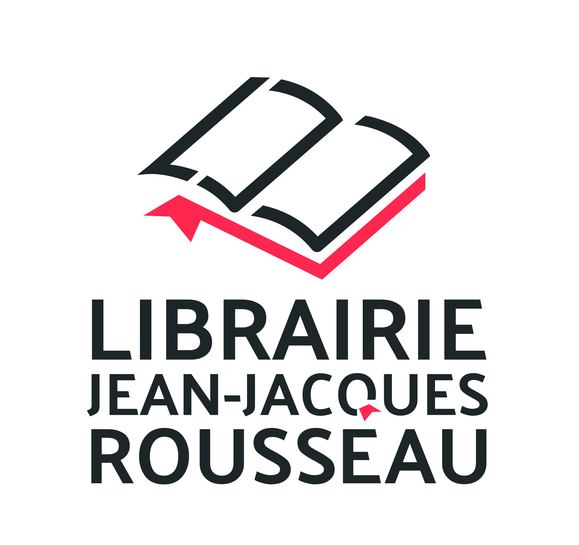 Librairie Rousseau