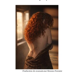 Au nom de la volupté je chante - Laurențiu-Ciprian Tudor